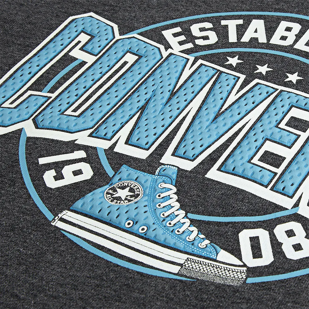 Converse Heritage Est Cnv Po Huvtröja