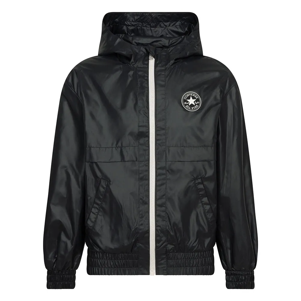 Converse Lightweight Wind Jacka