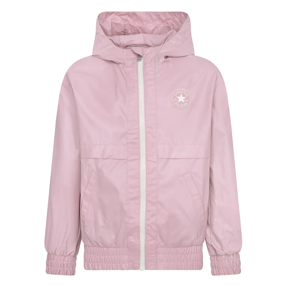 Converse Lightweight Wind Jacka