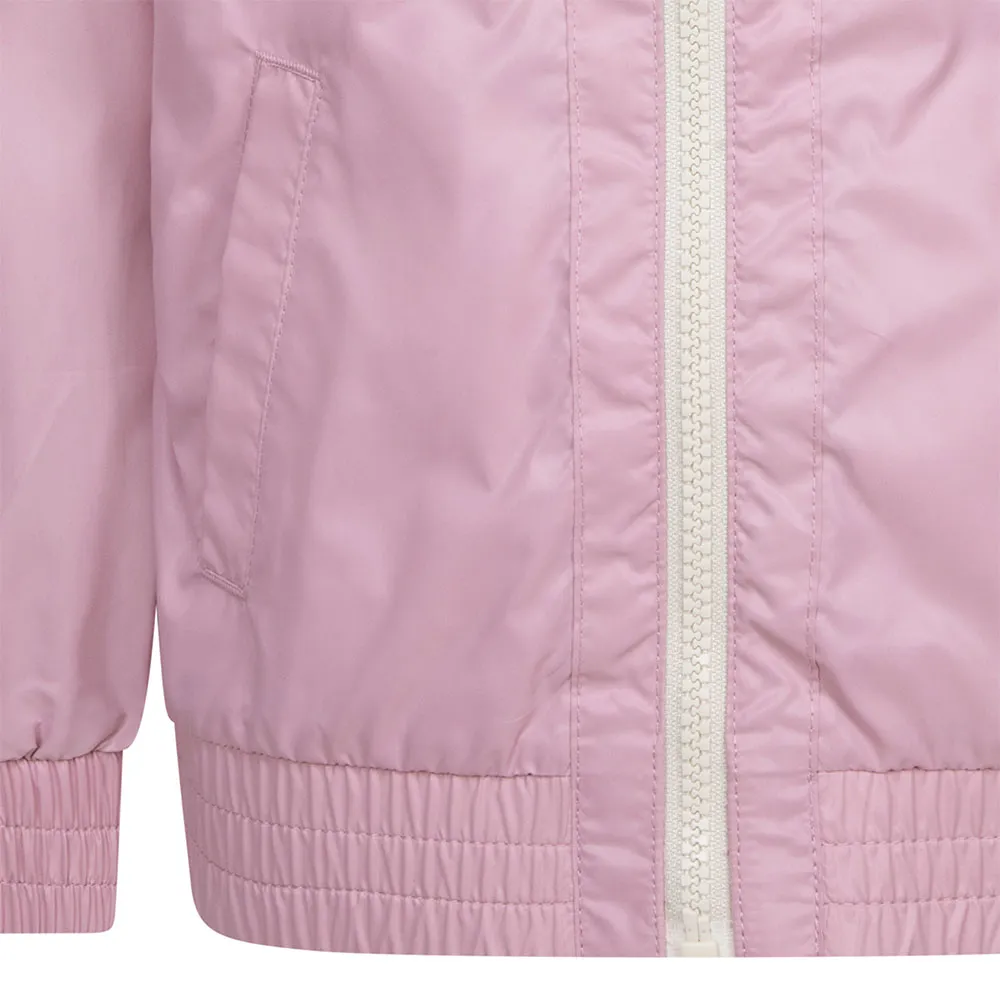 Converse Lightweight Wind Jacka