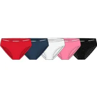 Converse Logo Waistband Trosor 5 Enheter