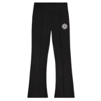 Converse Pintuck Flared Leggings Converse Pintuck Flared Leggings