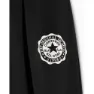 Converse Pintuck Flared Leggings