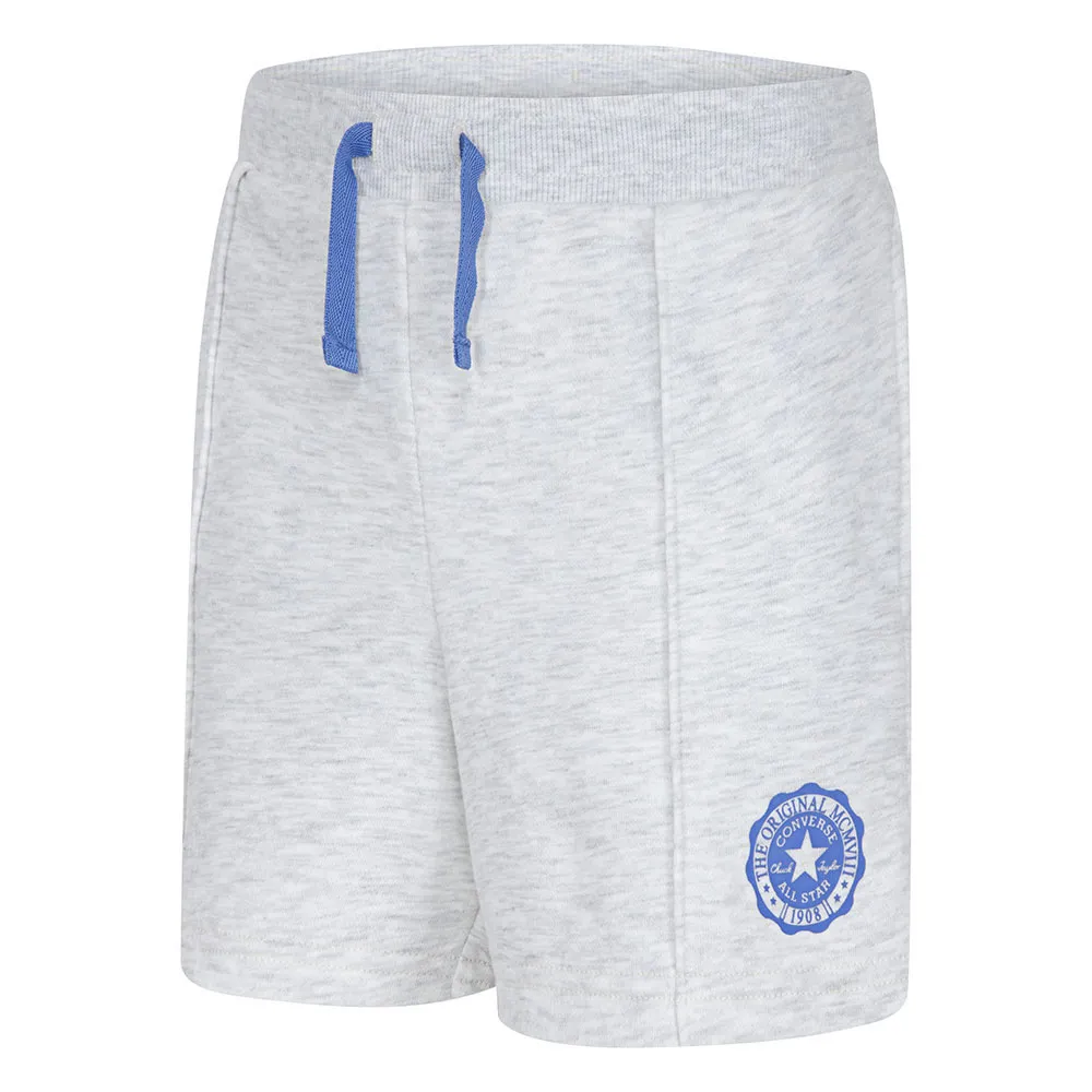 Converse Pintucks Shorts