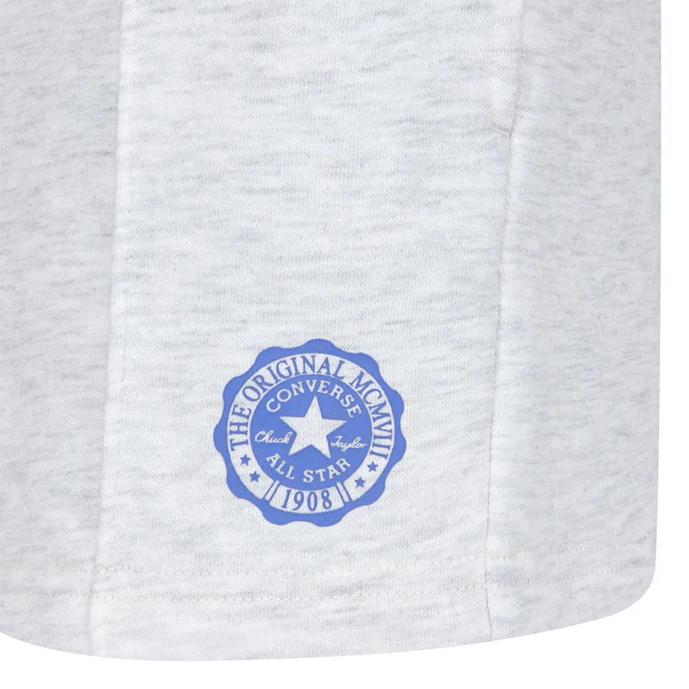 Converse Pintucks Shorts