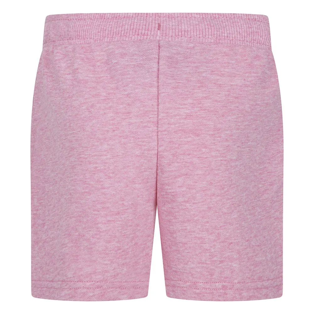 Converse Pintucks Shorts