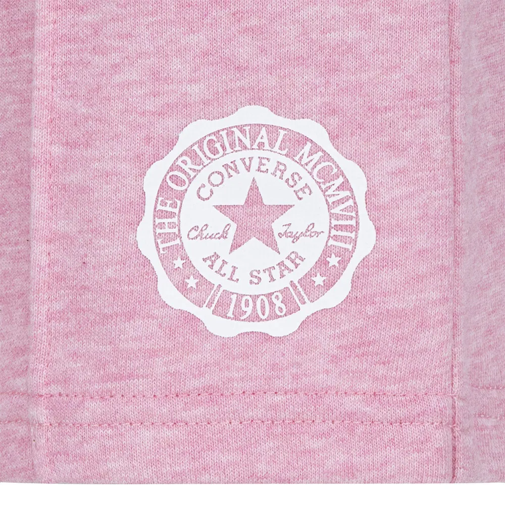 Converse Pintucks Shorts