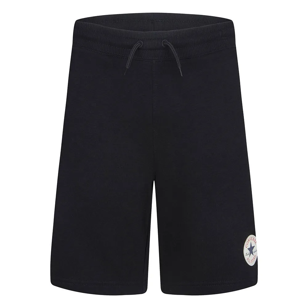 Converse Print Chuck Patch Shorts