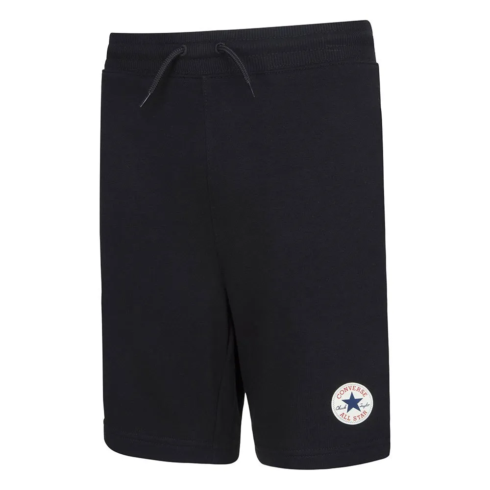 Converse Print Chuck Patch Shorts