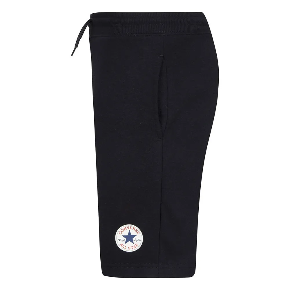 Converse Print Chuck Patch Shorts