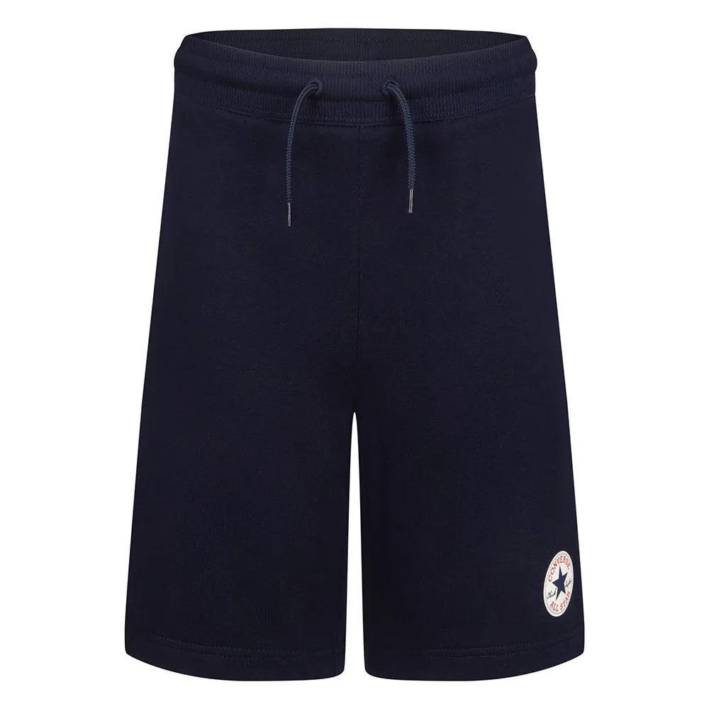 Converse Print Chuck Patch Shorts