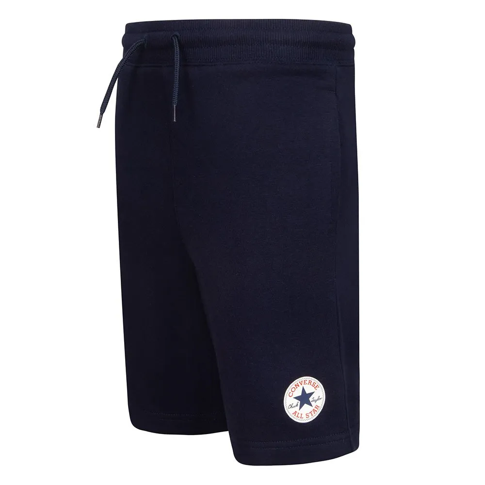 Converse Print Chuck Patch Shorts
