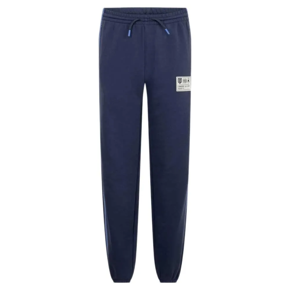 Converse Retro Remix Jogger Byxor