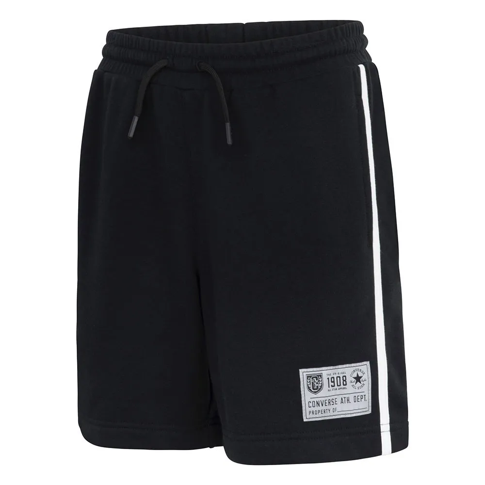 Converse Retro Side Stripe Shorts