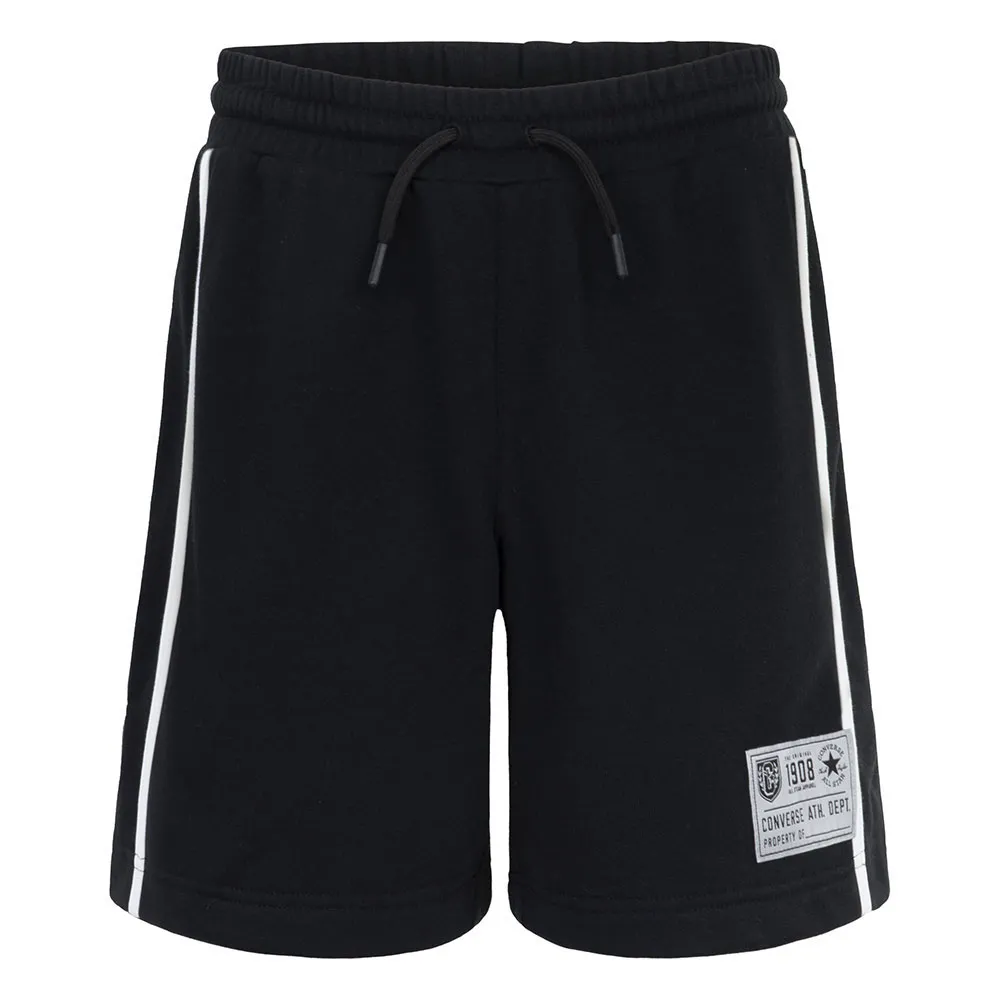 Converse Retro Side Stripe Shorts