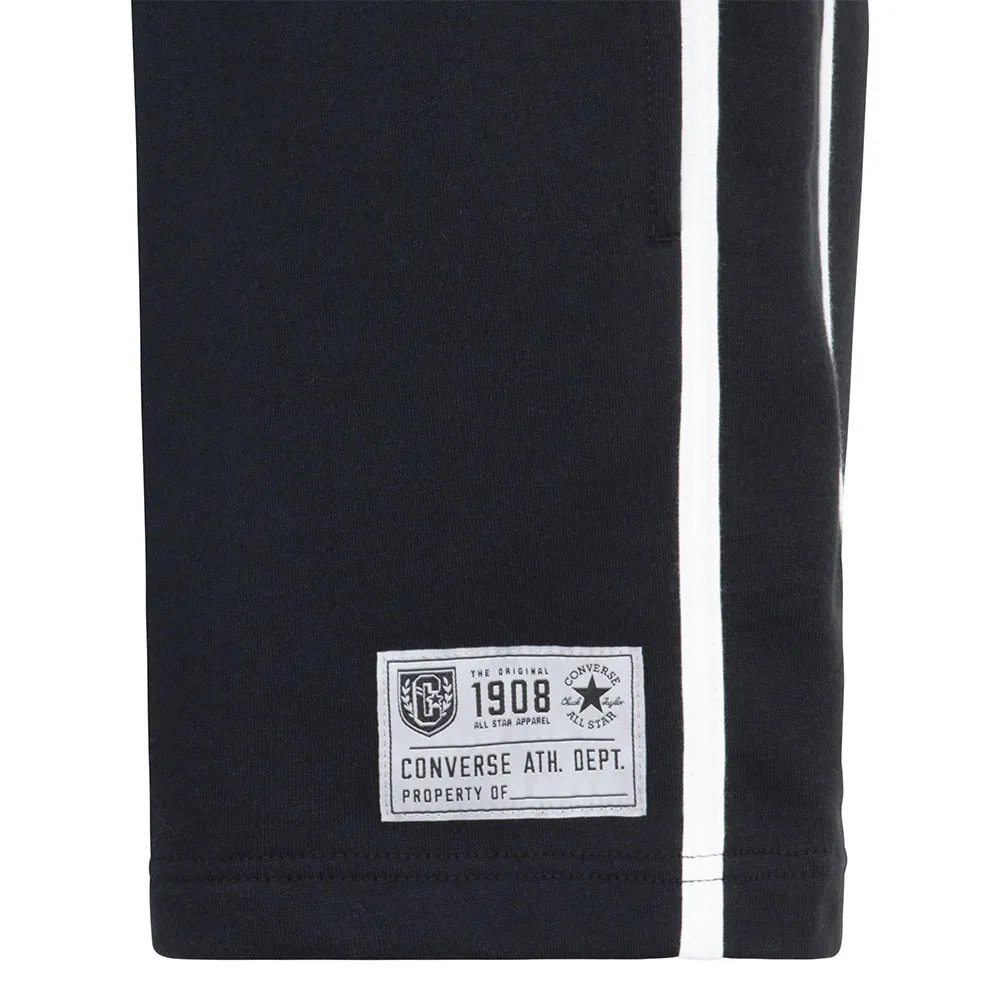 Converse Retro Side Stripe Shorts