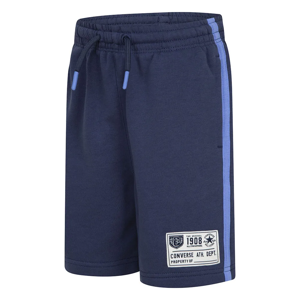 Converse Retro Side Stripe Shorts