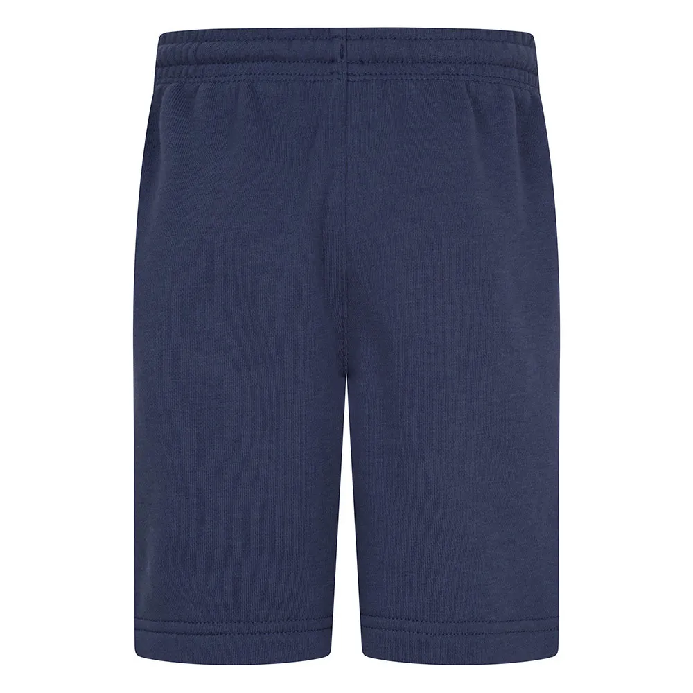 Converse Retro Side Stripe Shorts