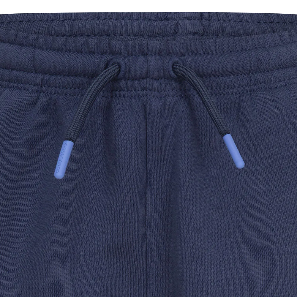 Converse Retro Side Stripe Shorts