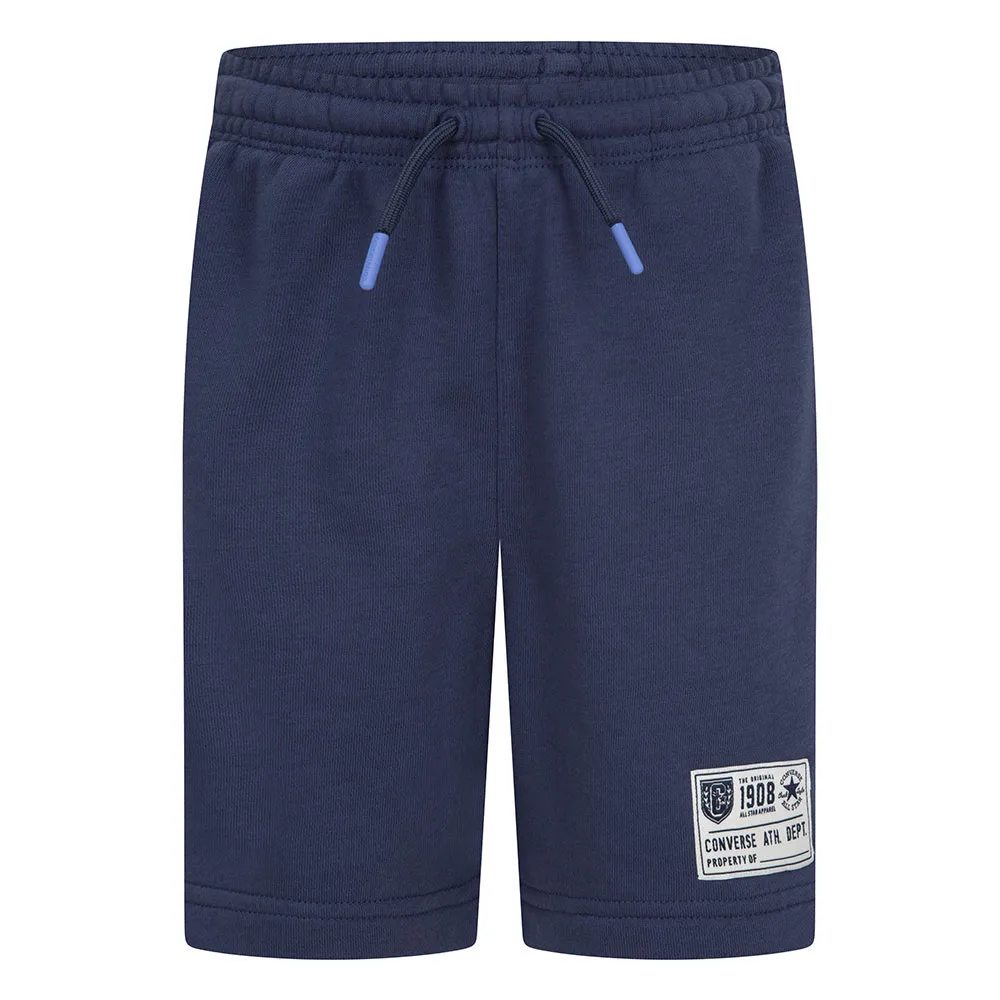 Converse Retro Side Stripe Shorts