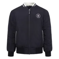 Converse Ruching Bomber Jacka