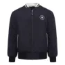 Converse Ruching Bomber Jacka