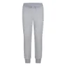 Dk grey heather / black