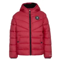 Converse Solid Mdwt Puffer Jacka Converse Solid Mdwt Puffer Jacka