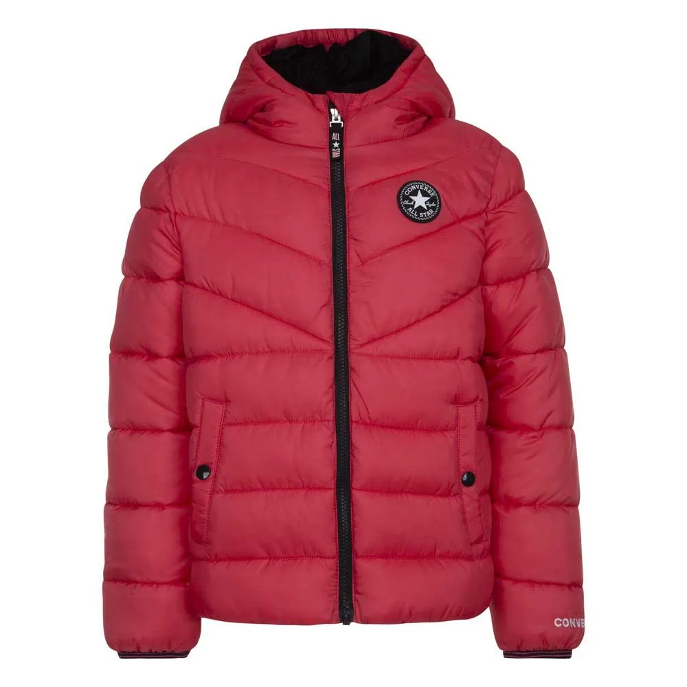 Converse Solid Mdwt Puffer Jacka
