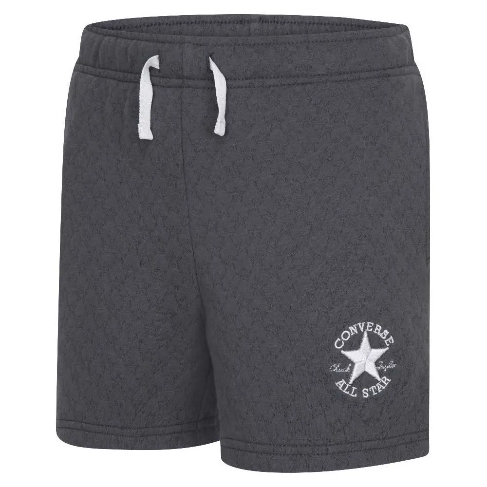 Converse Star Pointelle Shorts