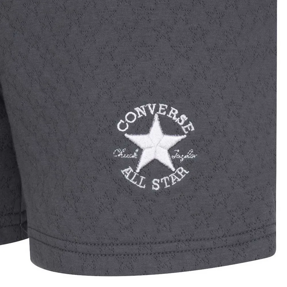 Converse Star Pointelle Shorts