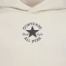 Converse Sustainable Core Po Tröja Med Huva