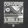 Converse Urban Ft Sneaker Gfx Huvtröja