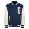 Converse navy