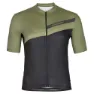 Moss / Black
