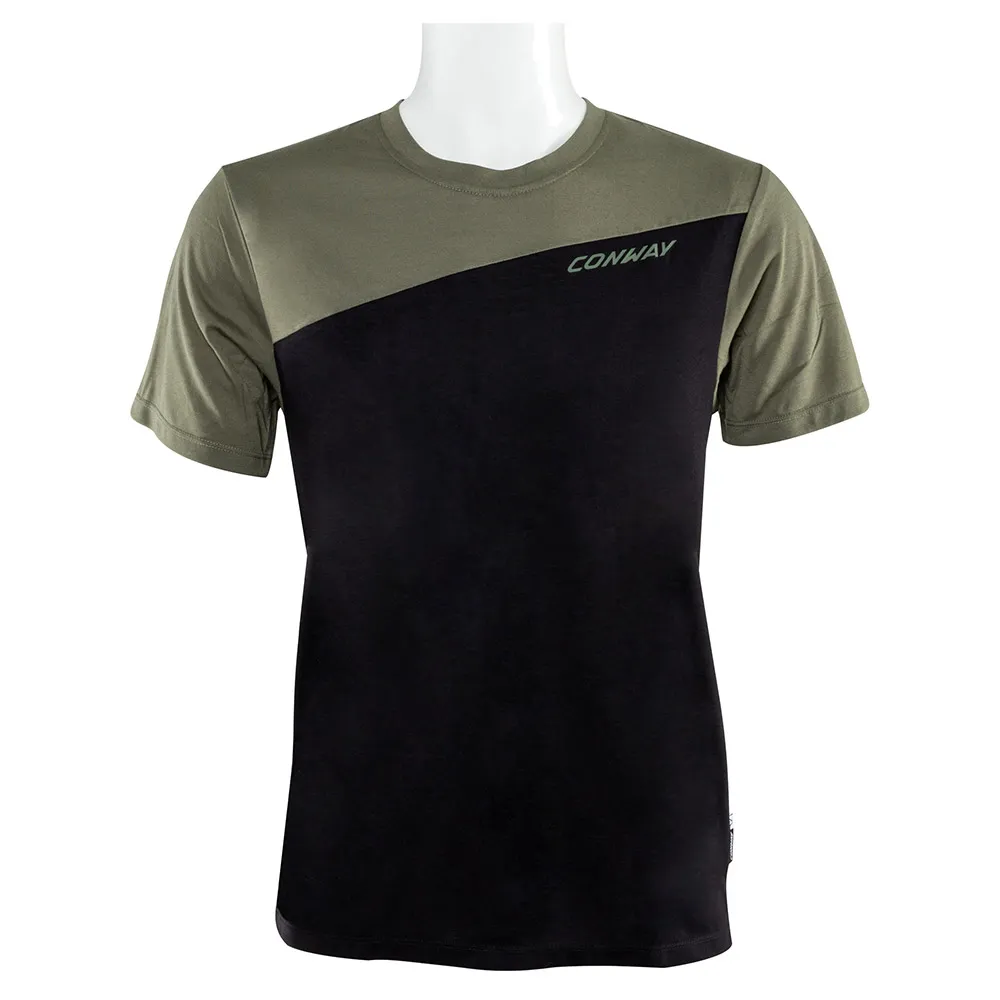 Conway Active T-shirt Med Korta ärmar Conway Active T-shirt Med Korta ärmar