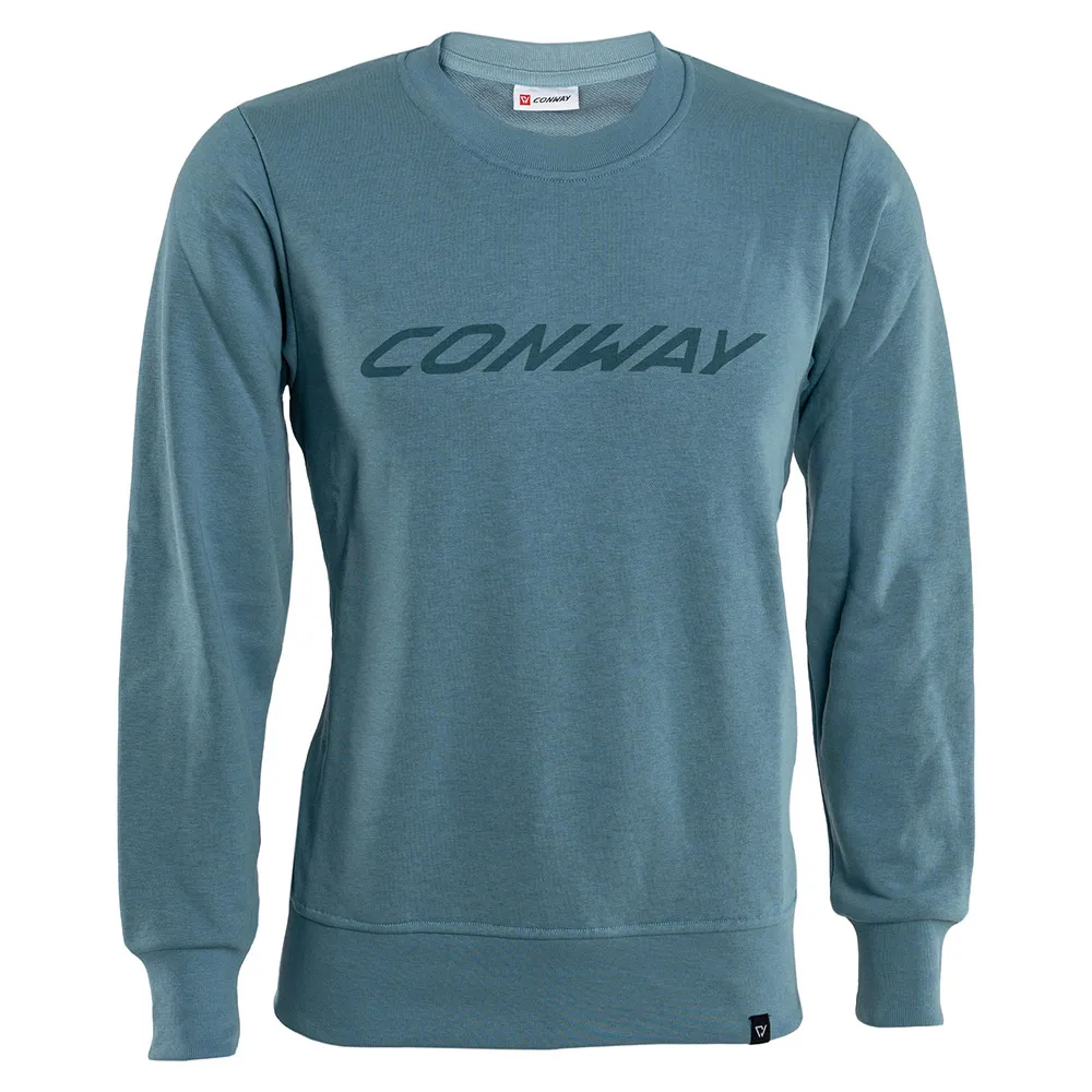 Conway Big Logo Tröja