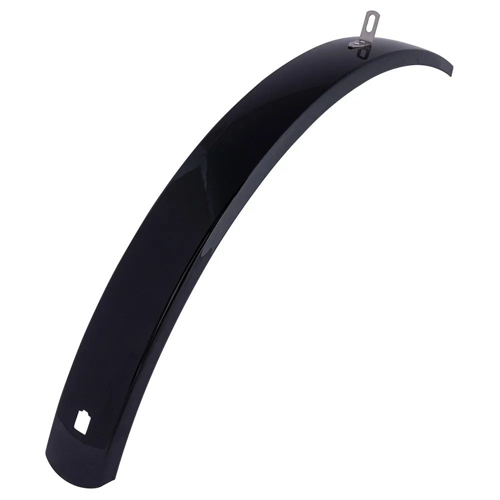 Conway Cairon Stänkskärm, Gloss black, 27-29"