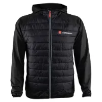 Conway Hybrid Jacka Conway Hybrid Jacka