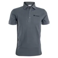 Conway Kortärmad Polotröja
