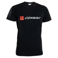 Conway Logoline T-shirt Med Korta ärmar Conway Logoline T-shirt Med Korta ärmar