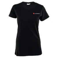 Conway Logoline T-shirt Med Korta ärmar
