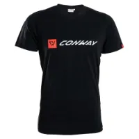 Conway Logoline T-shirt Med Korta ärmar