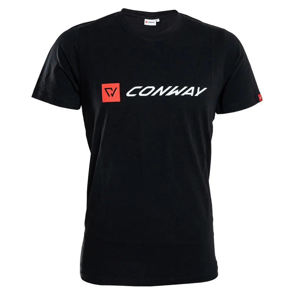 Conway Logoline T-shirt Med Korta ärmar Conway Logoline T-shirt Med Korta ärmar