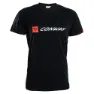 Conway Logoline T-shirt Med Korta ärmar