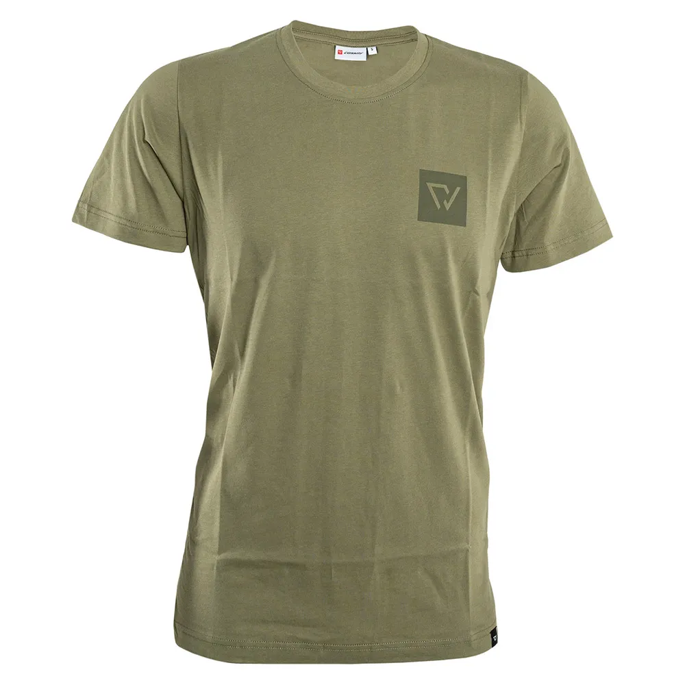 Conway Mountain T-shirt Med Korta ärmar