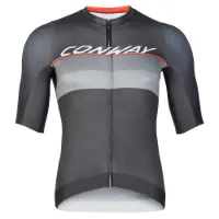 Conway Race Korta ärmar Cykeltröja Conway Race Korta ärmar Cykeltröja