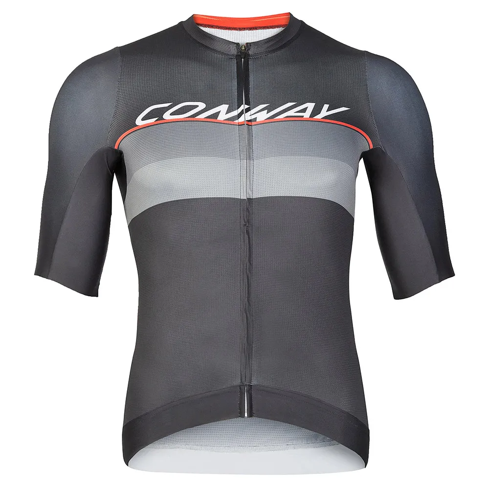 Conway Race Korta ärmar Cykeltröja