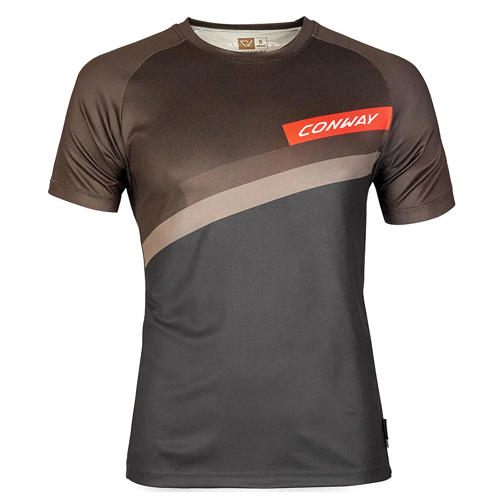 Conway Ride T-shirt Med Korta ärmar Conway Ride T-shirt Med Korta ärmar