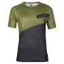 Moss / black